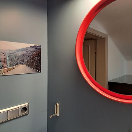 Gesa'S & Tom'S Stadtappartement Saalfelden Exteriér fotografie