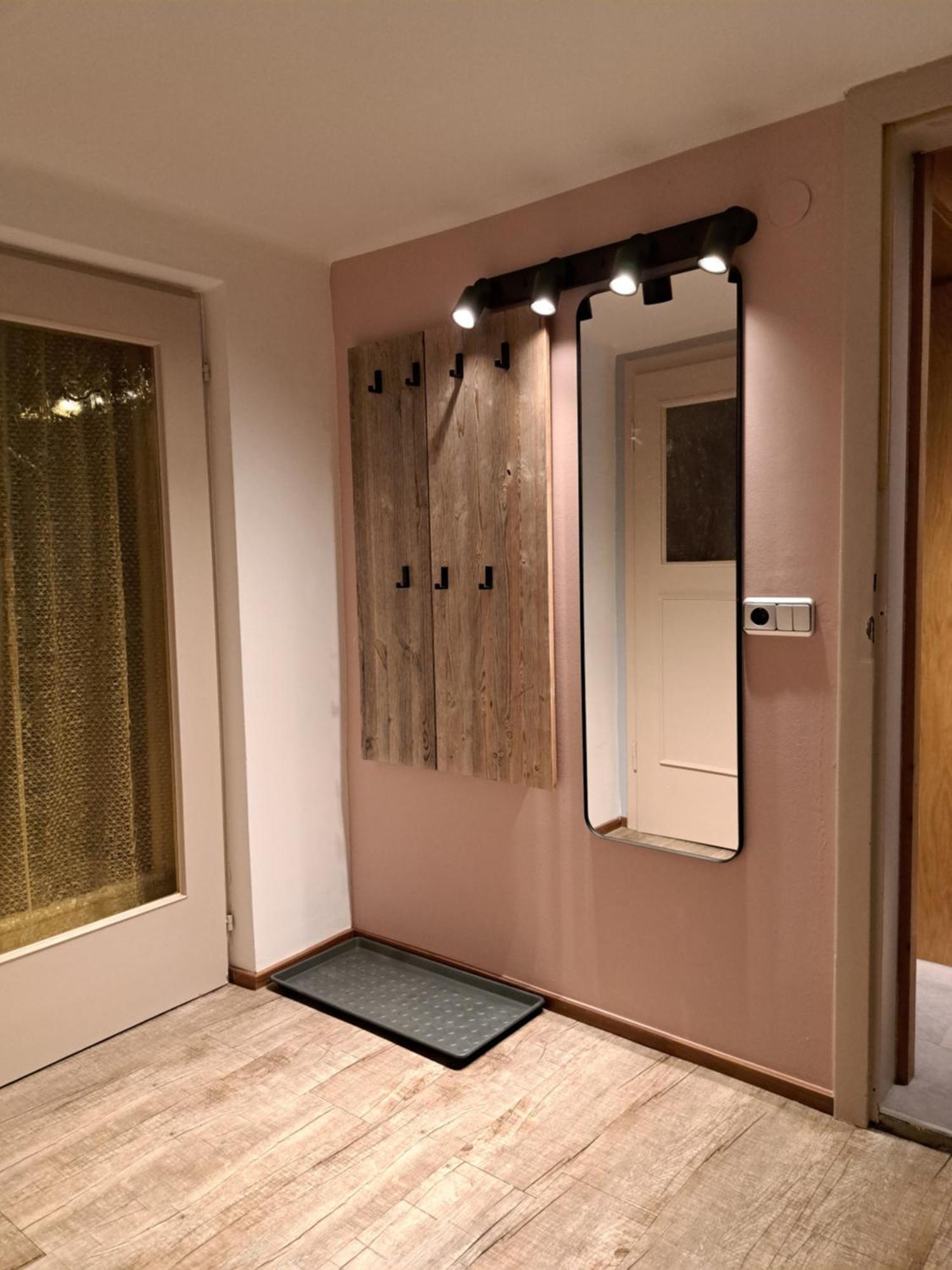 Gesa'S & Tom'S Stadtappartement Saalfelden Pokoj fotografie
