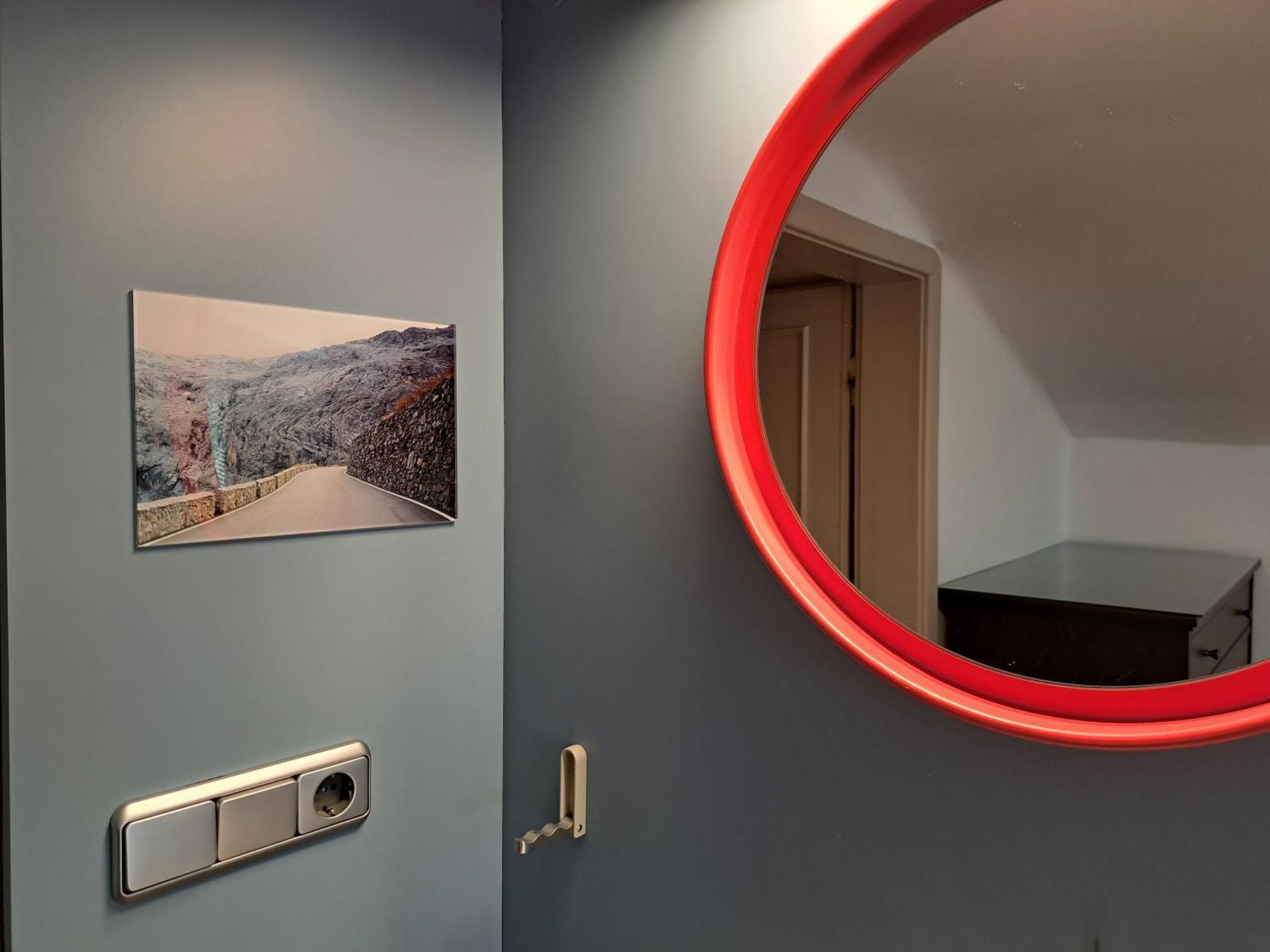 Gesa'S & Tom'S Stadtappartement Saalfelden Exteriér fotografie