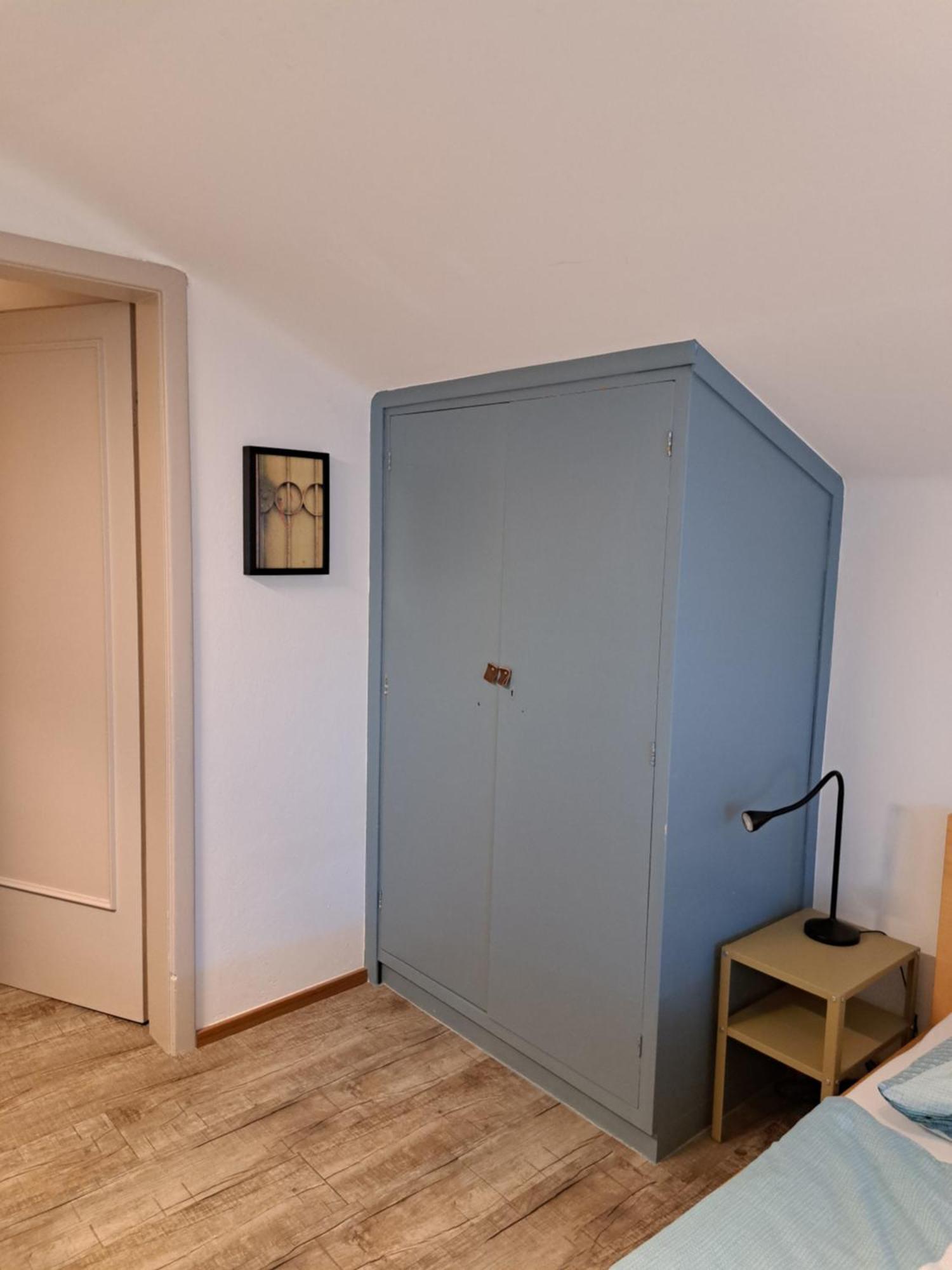 Gesa'S & Tom'S Stadtappartement Saalfelden Exteriér fotografie