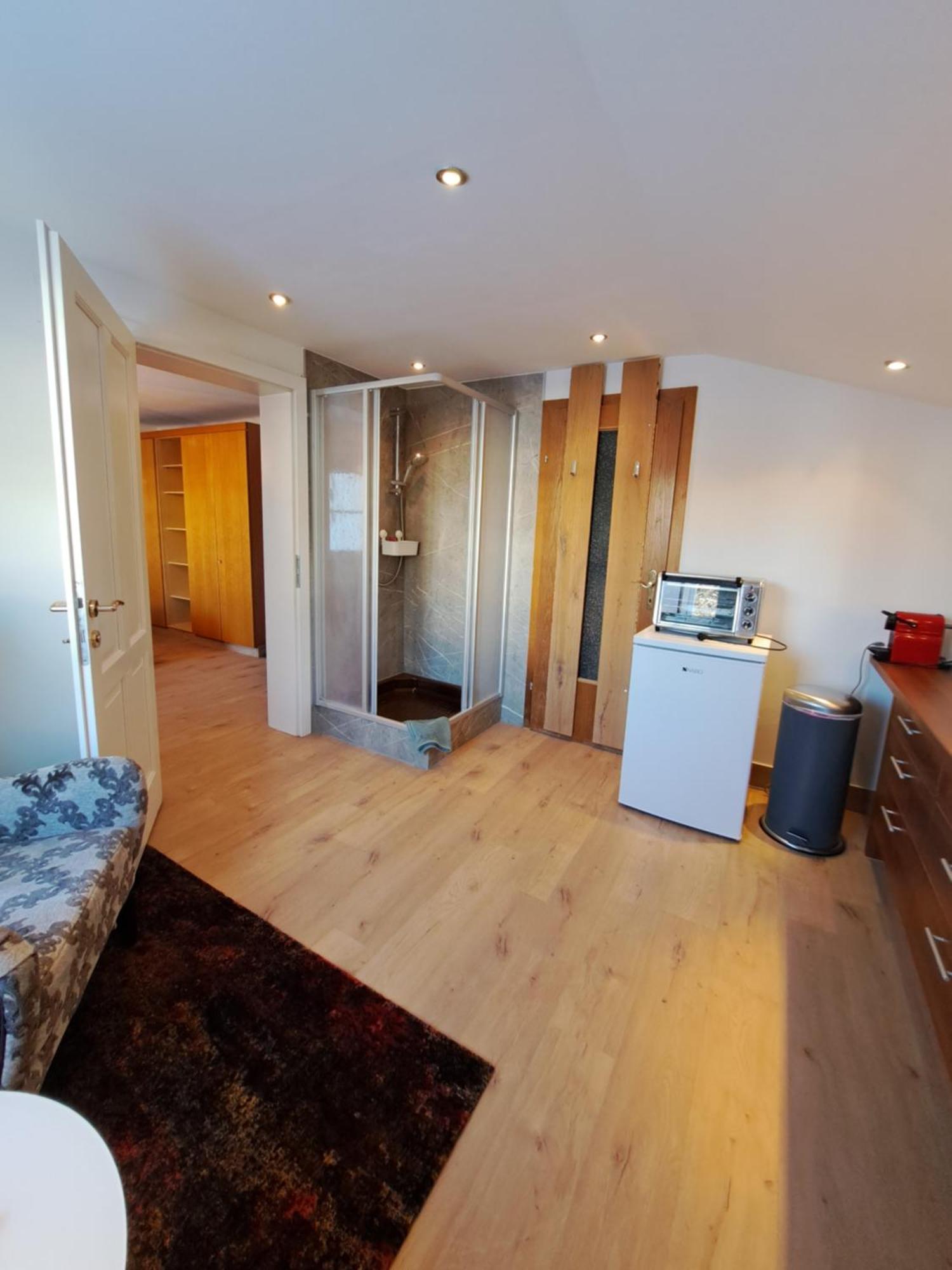 Gesa'S & Tom'S Stadtappartement Saalfelden Exteriér fotografie