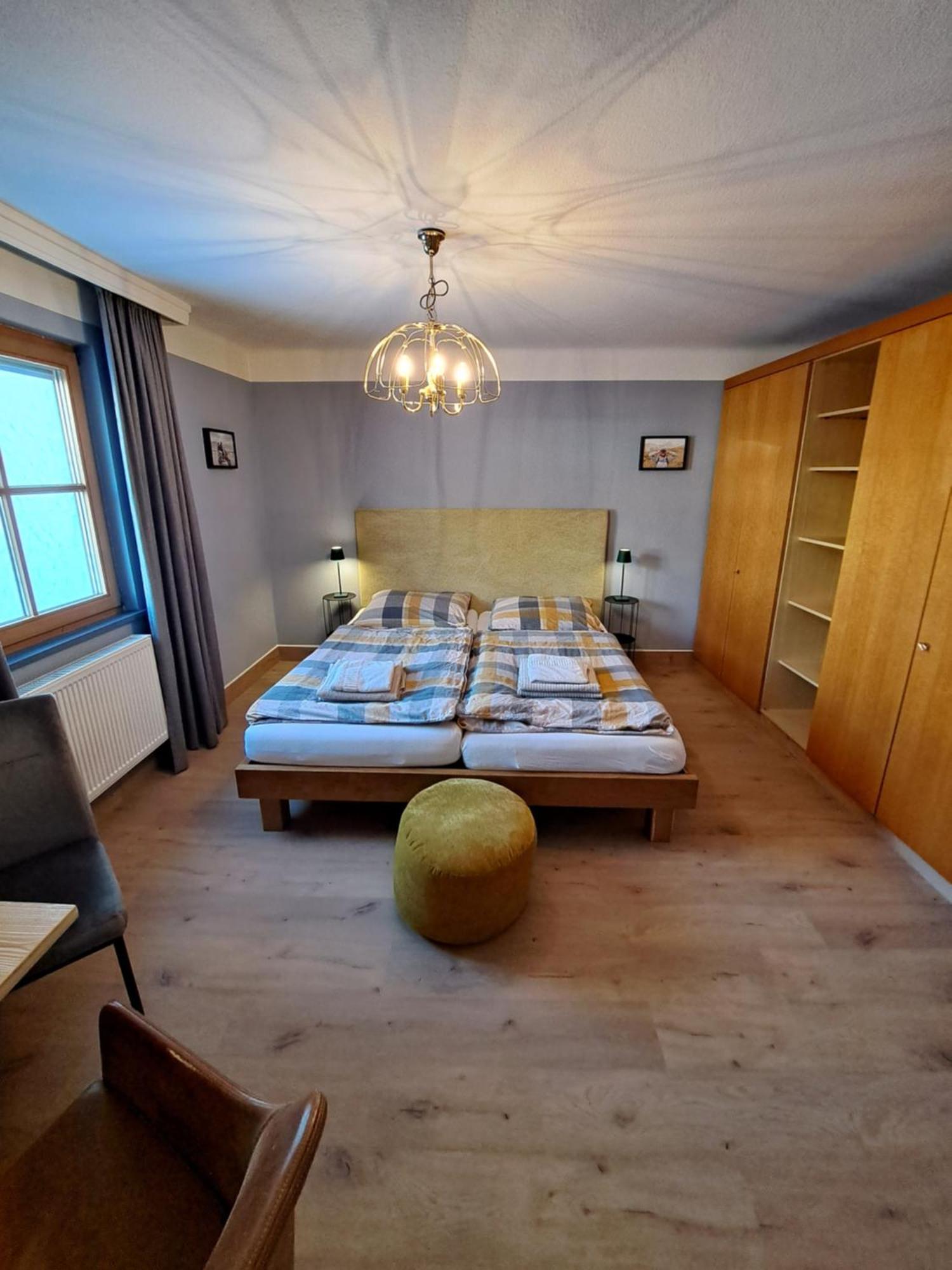 Gesa'S & Tom'S Stadtappartement Saalfelden Exteriér fotografie